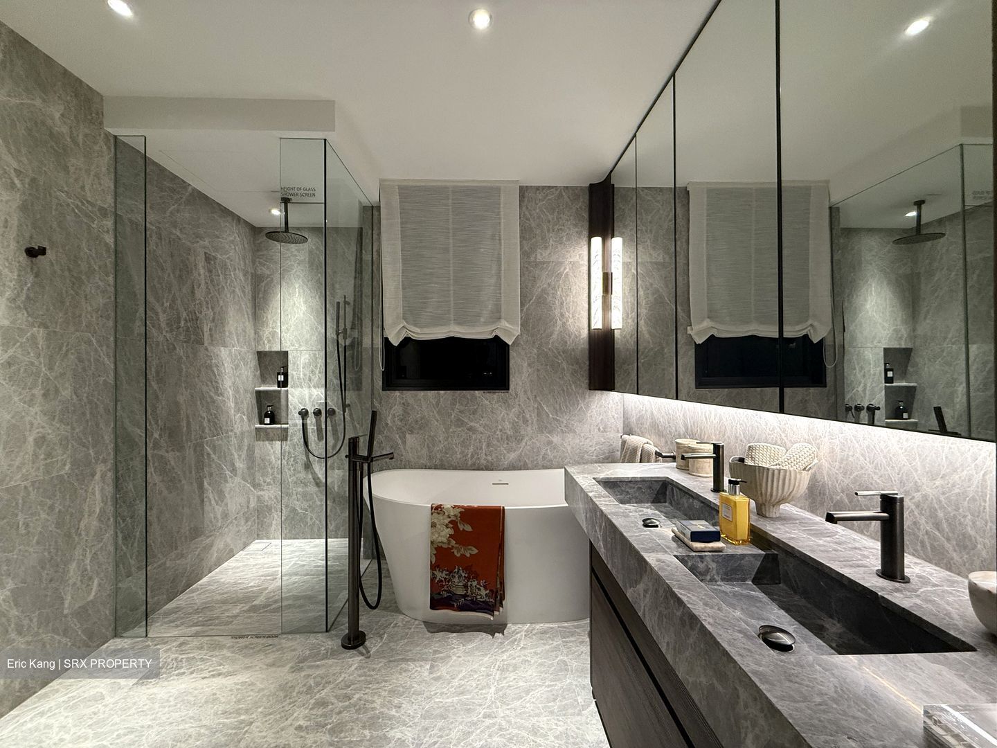 Upperhouse At Orchard Boulevard (D10), Apartment #464037081